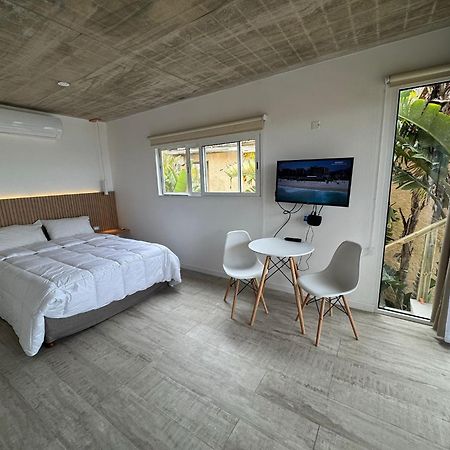لا بالوما Aloe Village Aparthotel & Spa المظهر الخارجي الصورة