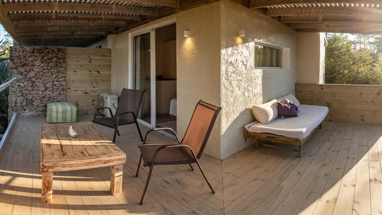 لا بالوما Aloe Village Aparthotel & Spa المظهر الخارجي الصورة
