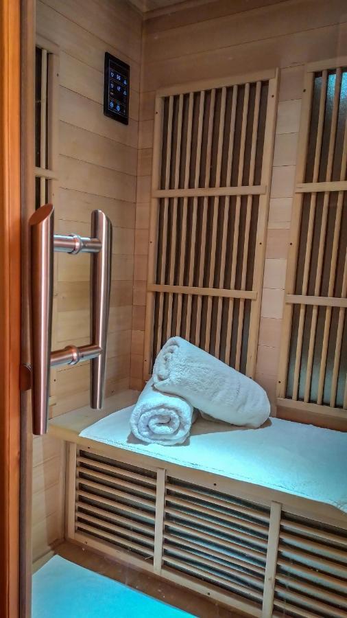 لا بالوما Aloe Village Aparthotel & Spa المظهر الخارجي الصورة