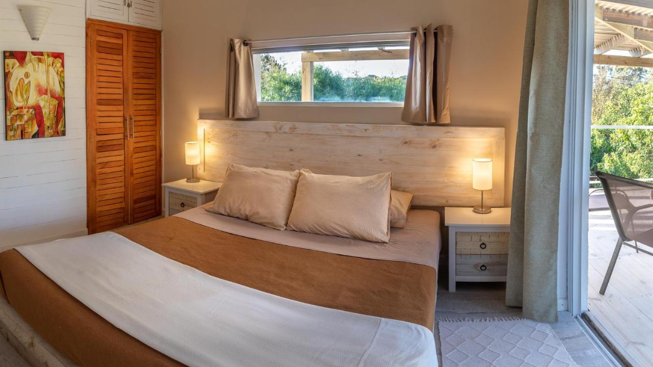 لا بالوما Aloe Village Aparthotel & Spa المظهر الخارجي الصورة