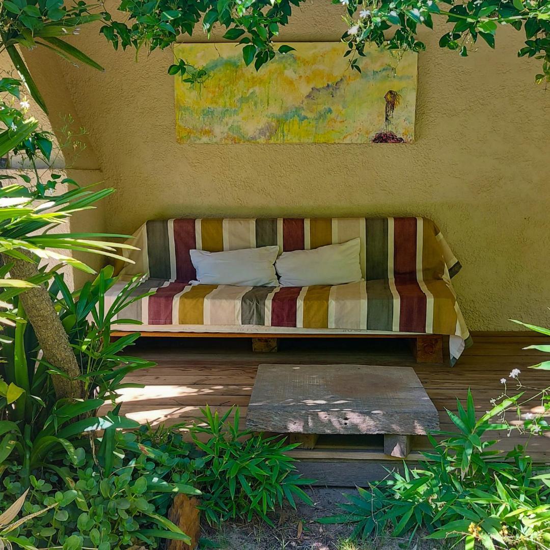 لا بالوما Aloe Village Aparthotel & Spa المظهر الخارجي الصورة