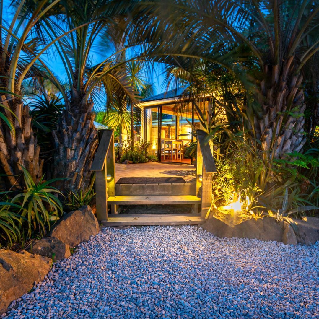 لا بالوما Aloe Village Aparthotel & Spa المظهر الخارجي الصورة