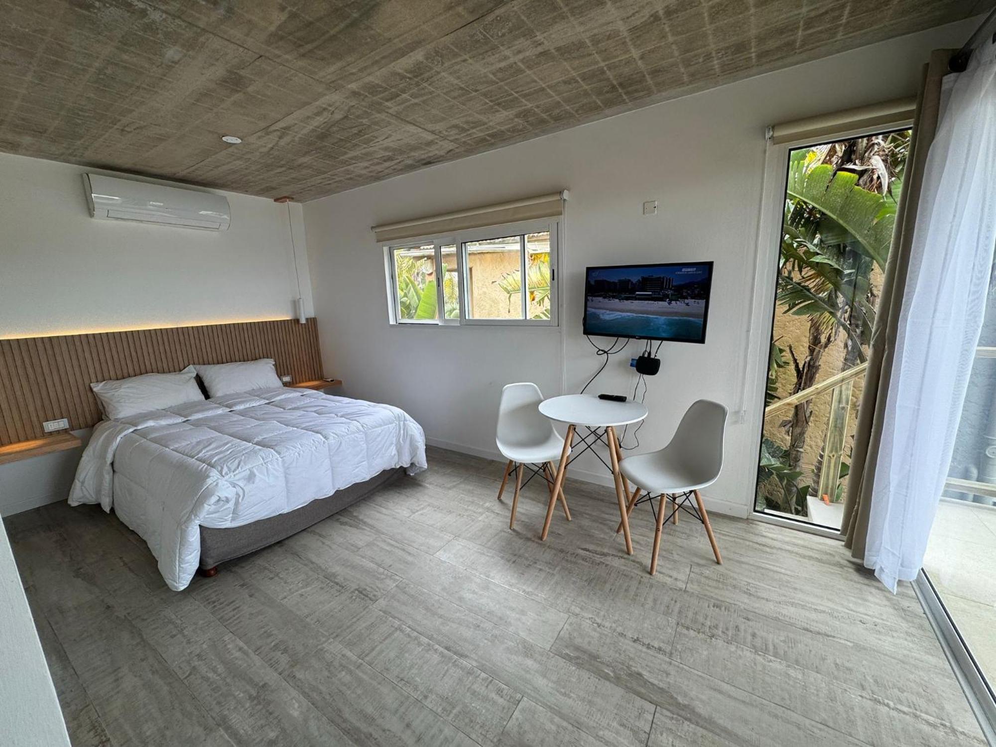 لا بالوما Aloe Village Aparthotel & Spa المظهر الخارجي الصورة
