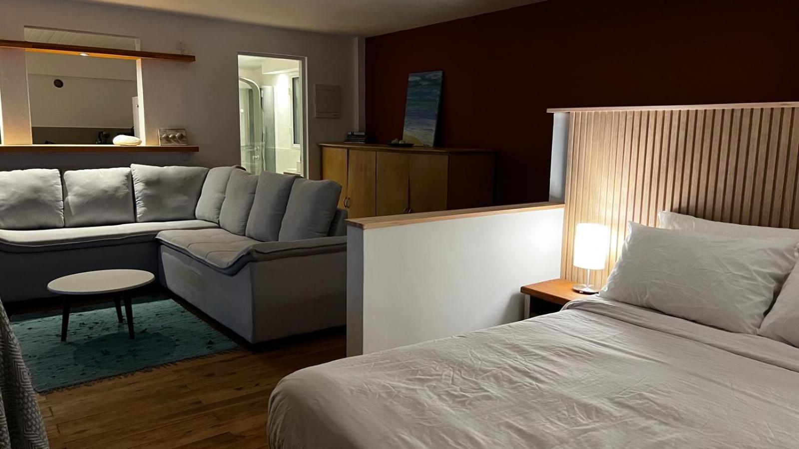 لا بالوما Aloe Village Aparthotel & Spa المظهر الخارجي الصورة