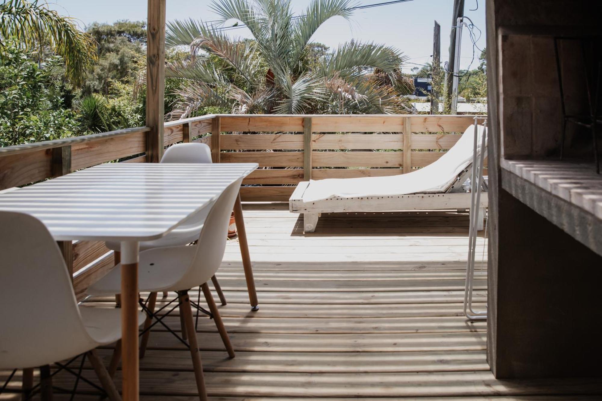 لا بالوما Aloe Village Aparthotel & Spa المظهر الخارجي الصورة