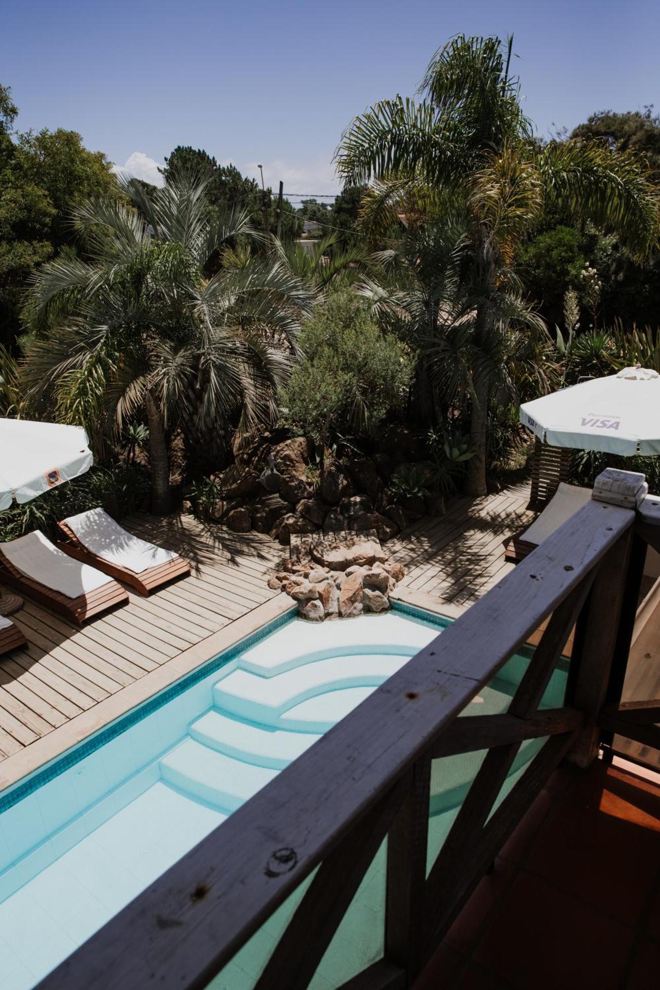 لا بالوما Aloe Village Aparthotel & Spa المظهر الخارجي الصورة