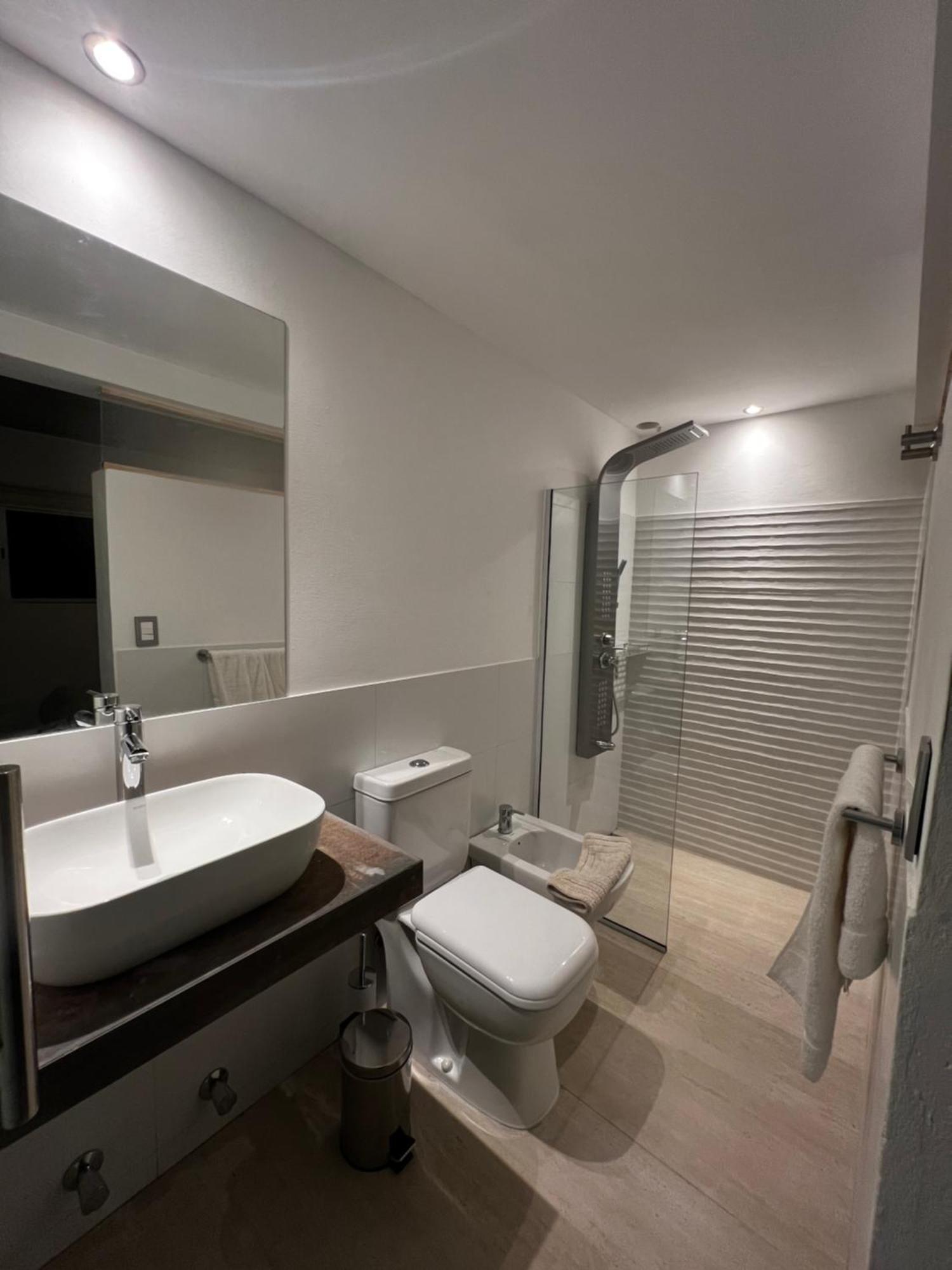 لا بالوما Aloe Village Aparthotel & Spa المظهر الخارجي الصورة