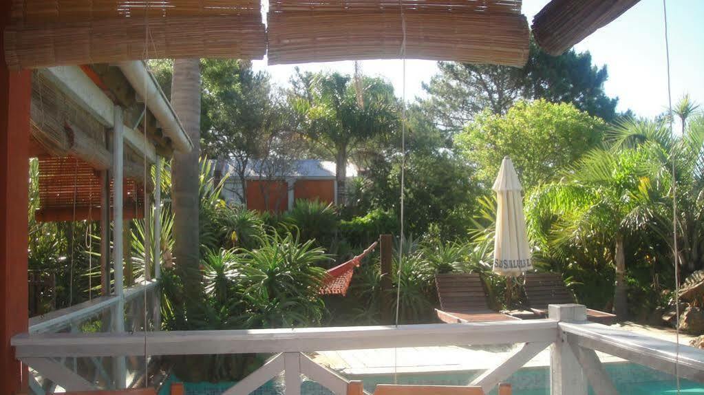 لا بالوما Aloe Village Aparthotel & Spa المظهر الخارجي الصورة
