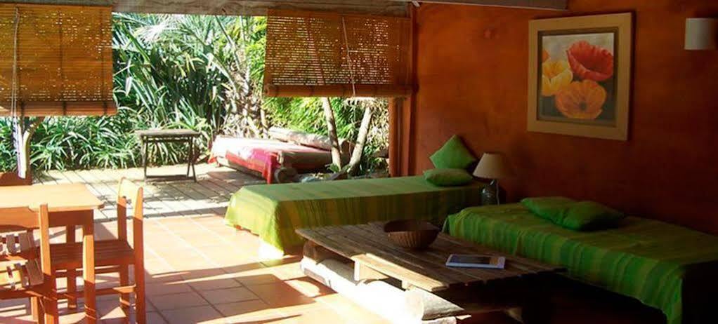 لا بالوما Aloe Village Aparthotel & Spa المظهر الخارجي الصورة